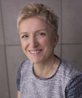 Agnieszka Piskorska