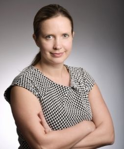 Kristýna Kovaříková