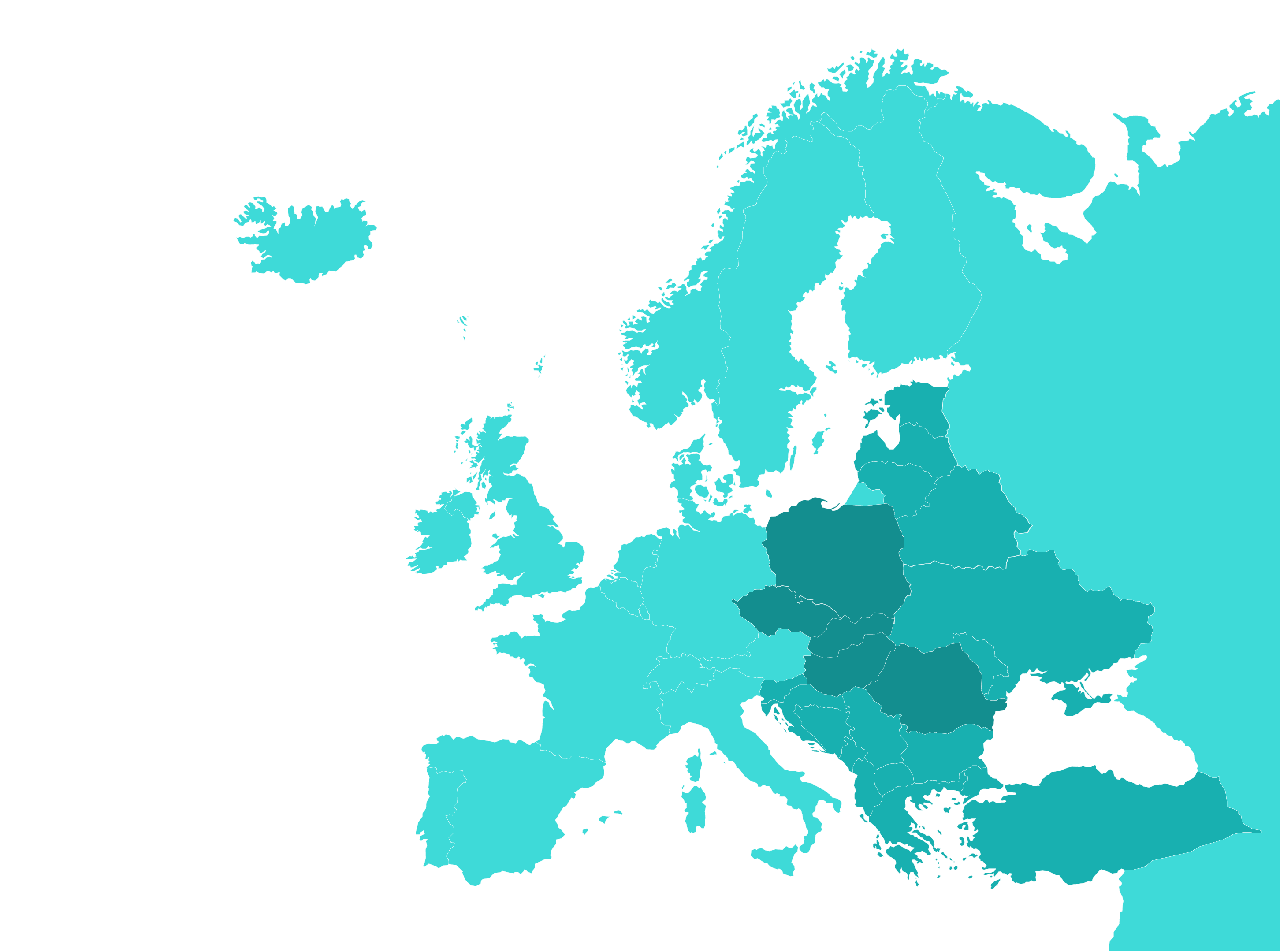 NGL Symbio mapa